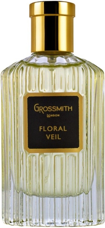 Grossmith Floral Veil — фото 2
