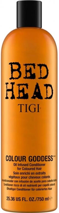 Tigi Bed Head Colour Goddess Conditioner — фото 3