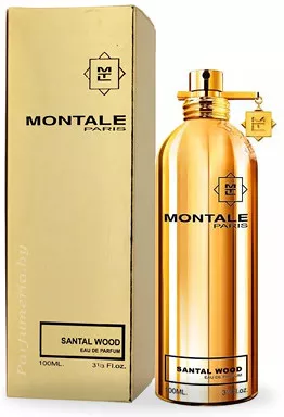 Montale — Montale Santal Wood
