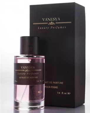 Luxury Perfumes — Luxury Perfumes Vanesya