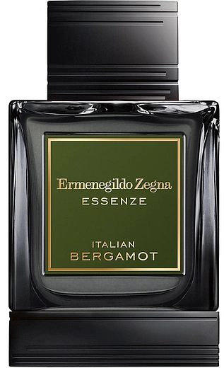 Ermenegildo Zegna — Ermenegildo Zegna Italian Bergamot Eau De Parfum