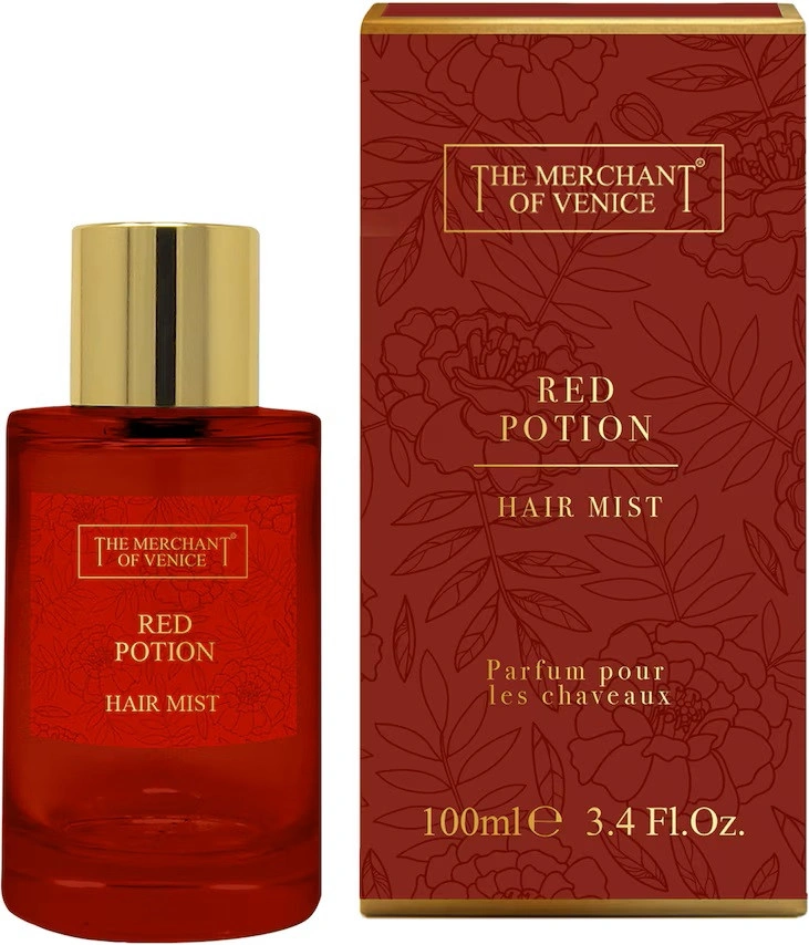The Merchant of Venice Red Potion Парфюмерная вода — фото 4