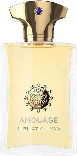 Amouage — Amouage Jubilation 25 pour homme