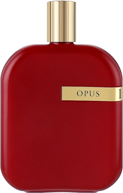 Amouage Library Collection Opus IX — фото 2