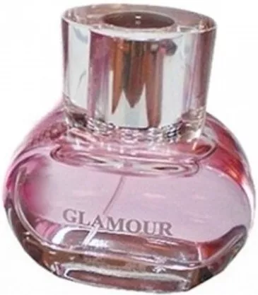 Cathy Guetta — Cathy Guetta Glamour Amour