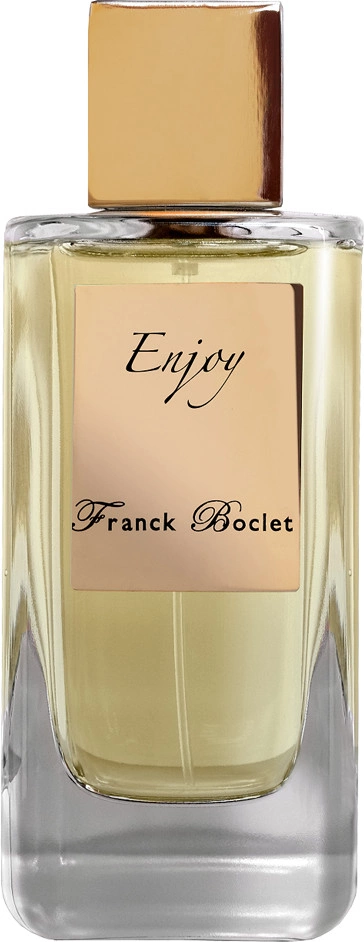 Franck Boclet Enjoy — фото 2