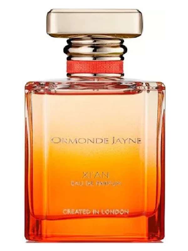 Ormonde Jayne — Ormonde Jayne Xi'an