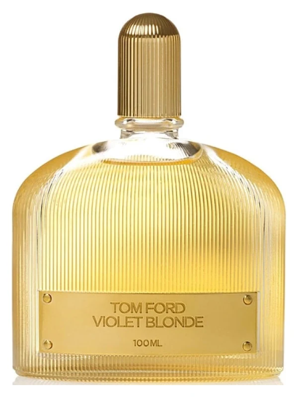Tom Ford — Tom Ford Violet Blonde