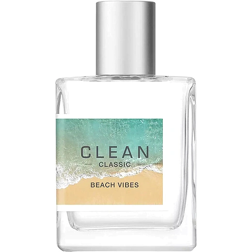 Clean — Clean Beach Vibes