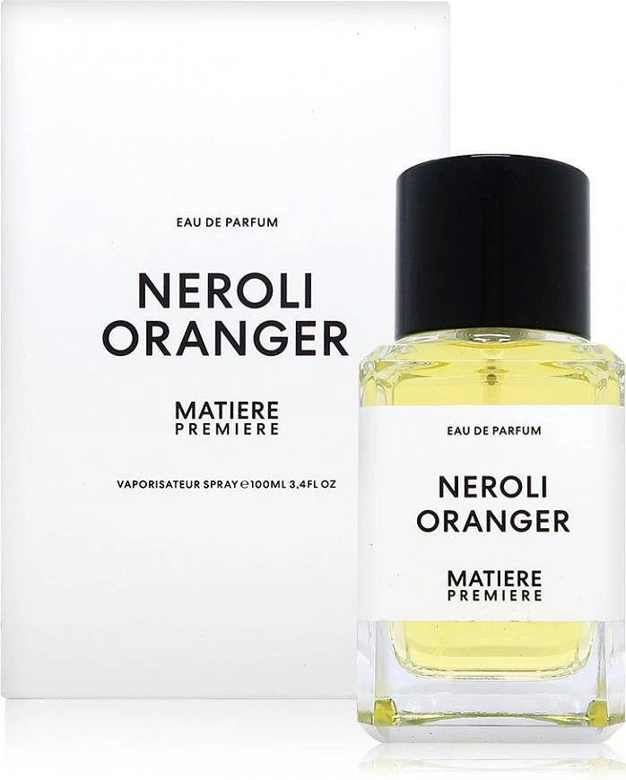 Matiere Premiere Neroli Oranger — фото 3