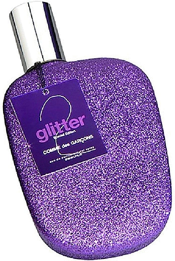 Comme des Garcons — Comme des Garcons Comme des Garcons 2 Glitter