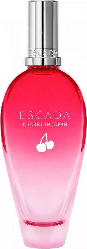 Escada Cherry In Japan — фото 2