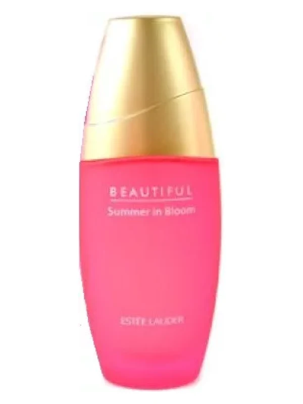 Estee Lauder — Estee Lauder Beautiful Summer in Bloom