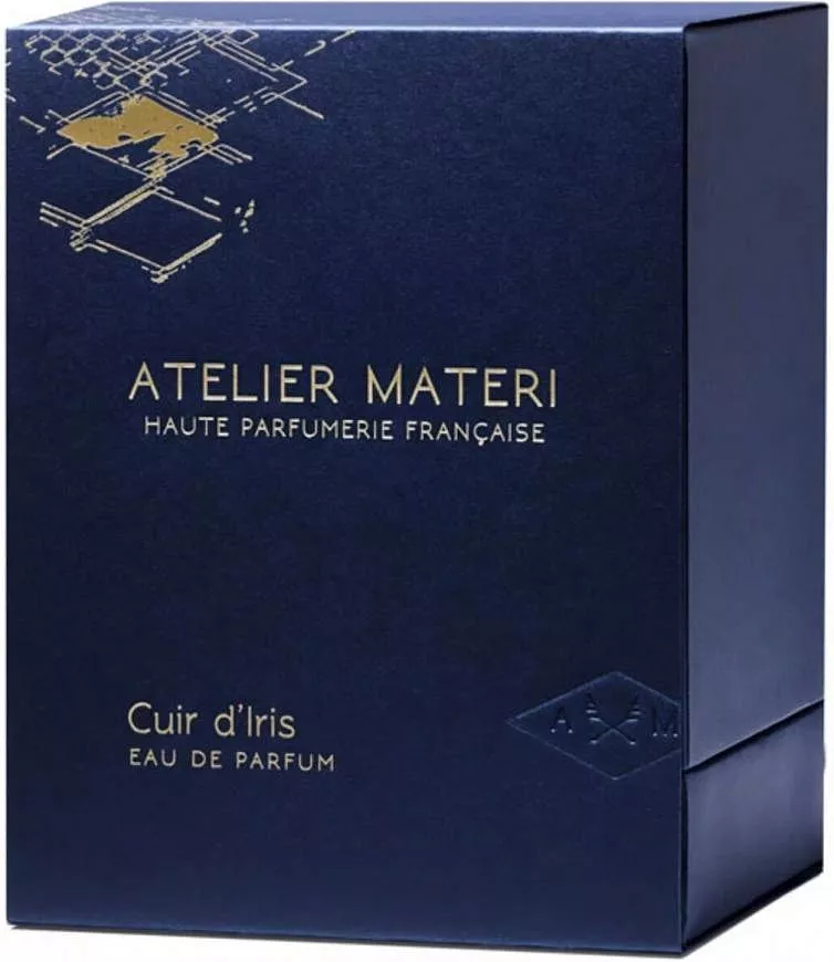 Atelier Materi Cuir D'iris — фото 4