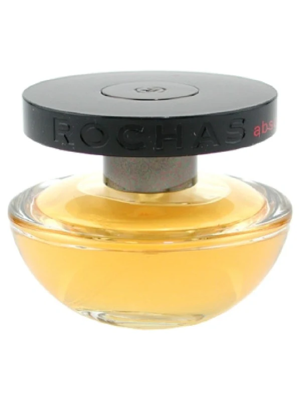 Rochas — Rochas Absolu