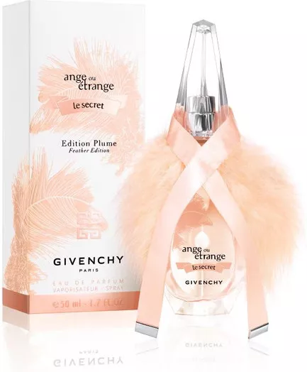Givenchy Ange ou Demon Le Secret Feather Edition — фото 3