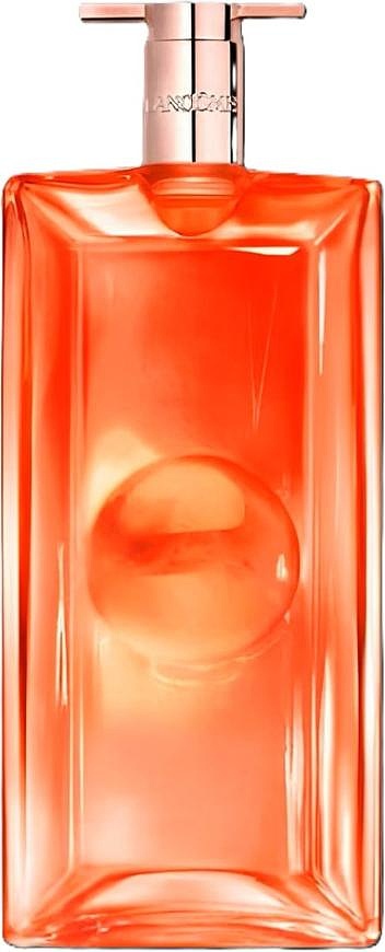Lancome — Lancome Idole Peach In Roses