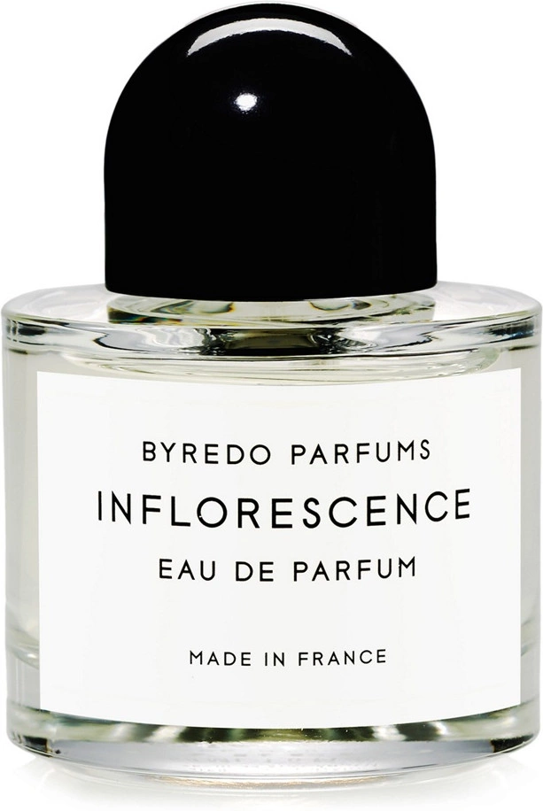 Byredo Parfums Inflorescence — фото 2