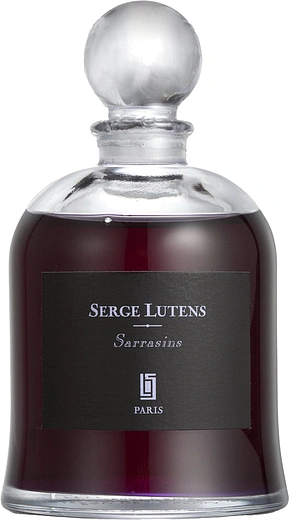 Serge Lutens — Serge Lutens Sarrasins