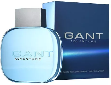 Gant Adventure — фото 4
