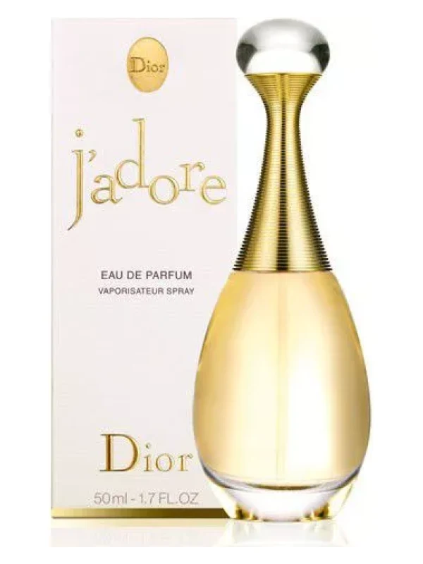 Christian Dior — Christian Dior Jadore Туалетная вода