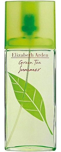 Elizabeth Arden — Elizabeth Arden Green Tea Summer