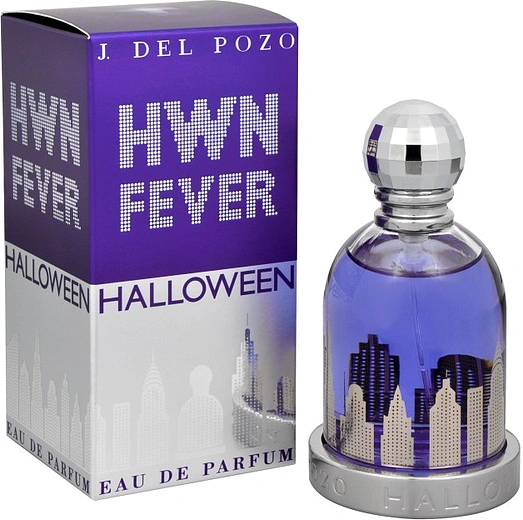 Jesus Del Pozo — Jesus Del Pozo Halloween Fever