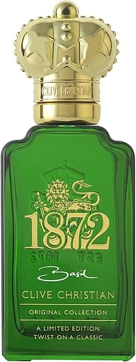 Clive Christian — Clive Christian 1872 Basil