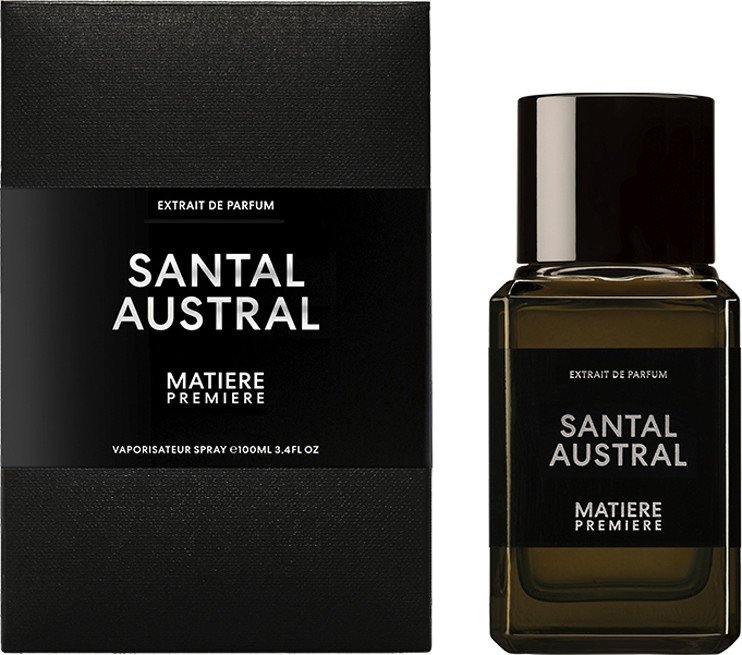 Matiere Premiere Santal Austral Extrait de Parfum — фото 2