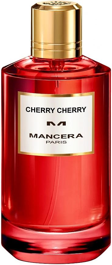 Mancera — Mancera Cherry Cherry