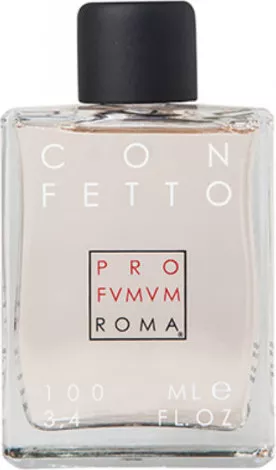 Profumum Roma — Profumum Roma Confetto