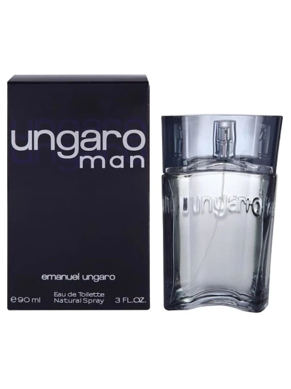 Ungaro — Ungaro Ungaro Man