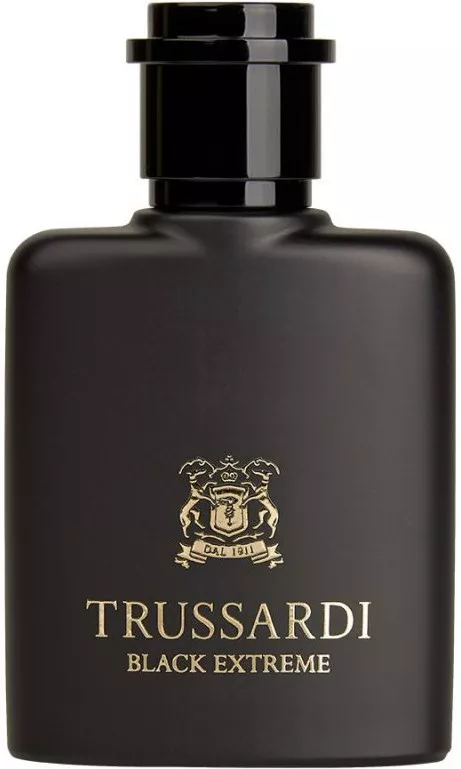 Trussardi Black Extreme — фото 2