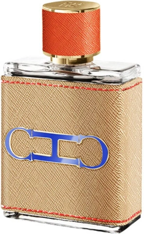 Carolina Herrera — Carolina Herrera Ch Pasiоn For Him