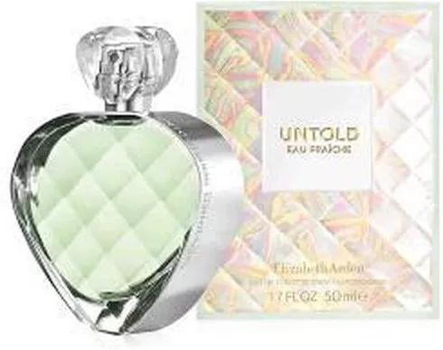 Elizabeth Arden Untold Eau Fraiche — фото 4