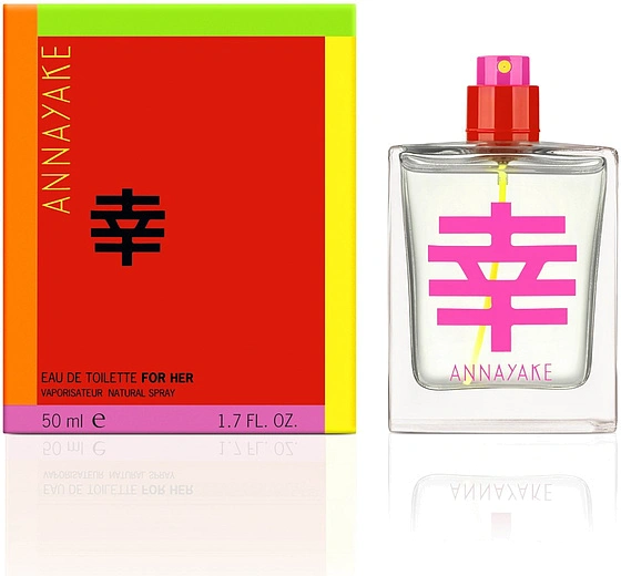 Annayake — Annayake Bonheur For Her