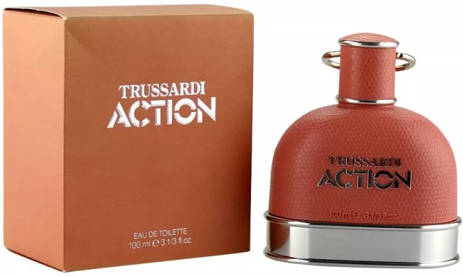 Trussardi Action Donna — фото 2