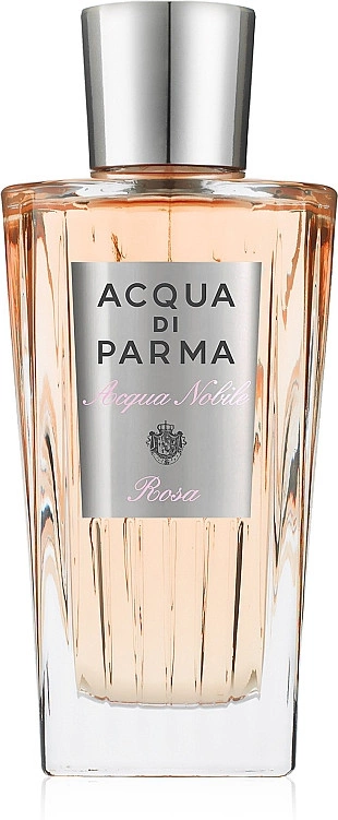 Acqua di Parma Acqua Nobile Rosa — фото 2