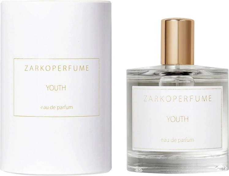 Zarkoperfume Youth — фото 3