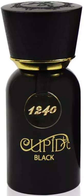 Cupid Perfumes Cupid Black 1240 — фото 2