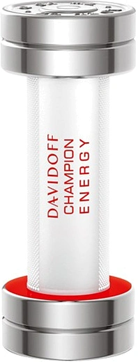 Davidoff — Davidoff Champion Energy