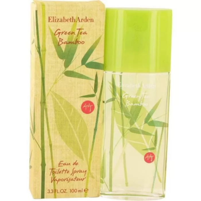 Elizabeth Arden Green Tea Bamboo — фото 5