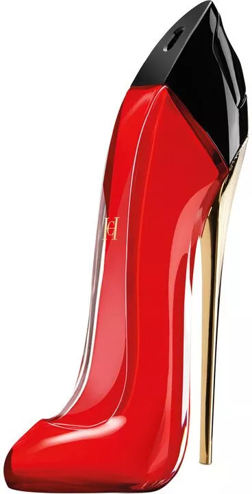 Carolina Herrera Very Good Girl — фото 2