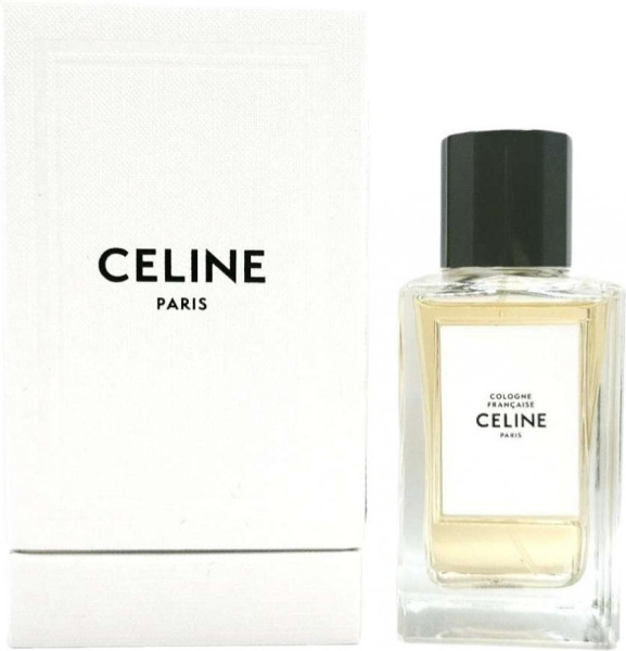 Celine Cologne Celeste — фото 2