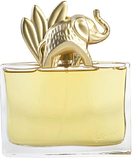 Kenzo — Kenzo Jungle L'elephant
