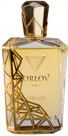 Orlov Paris — Orlov Paris Orlov Elixir Edition