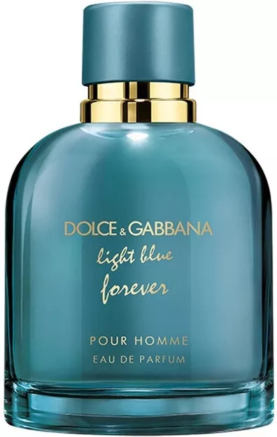 Dolce & Gabbana Light Blue Forever Pour Homme — фото 2