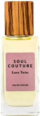 Soul Couture Parfum — Soul Couture Parfum Love Twist