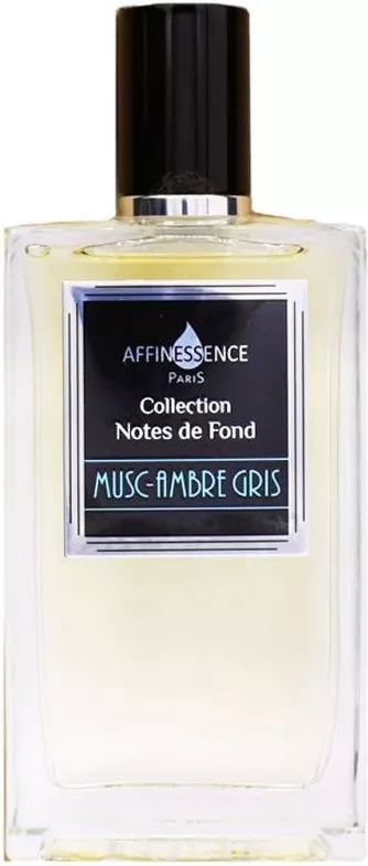 Affinessence Musc Ambre Gris — фото 2