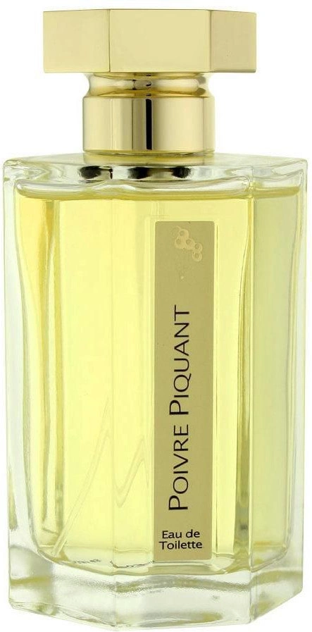 L`Artisan Parfumeur Poivre Piquant — фото 2
